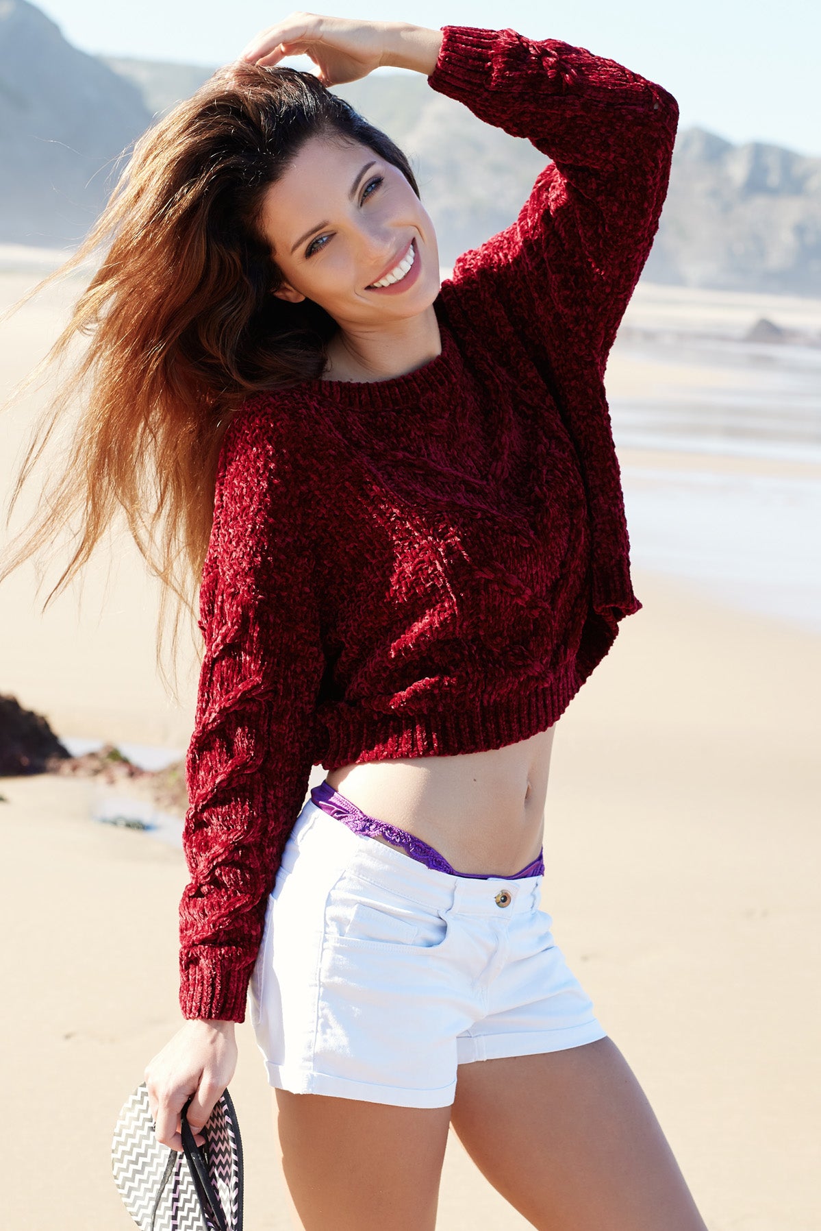 Our Supreme Ballerina Panty Make-over