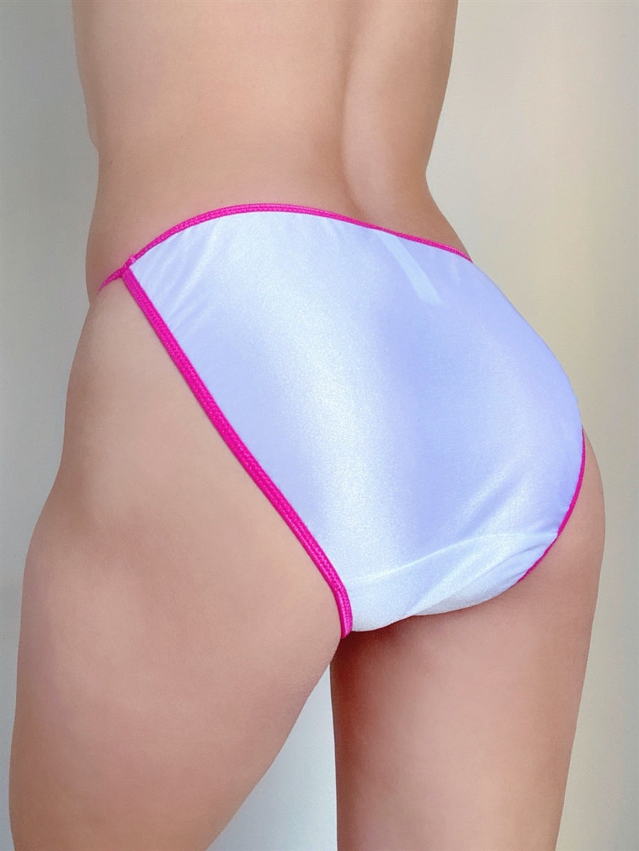 String Bikini Panties