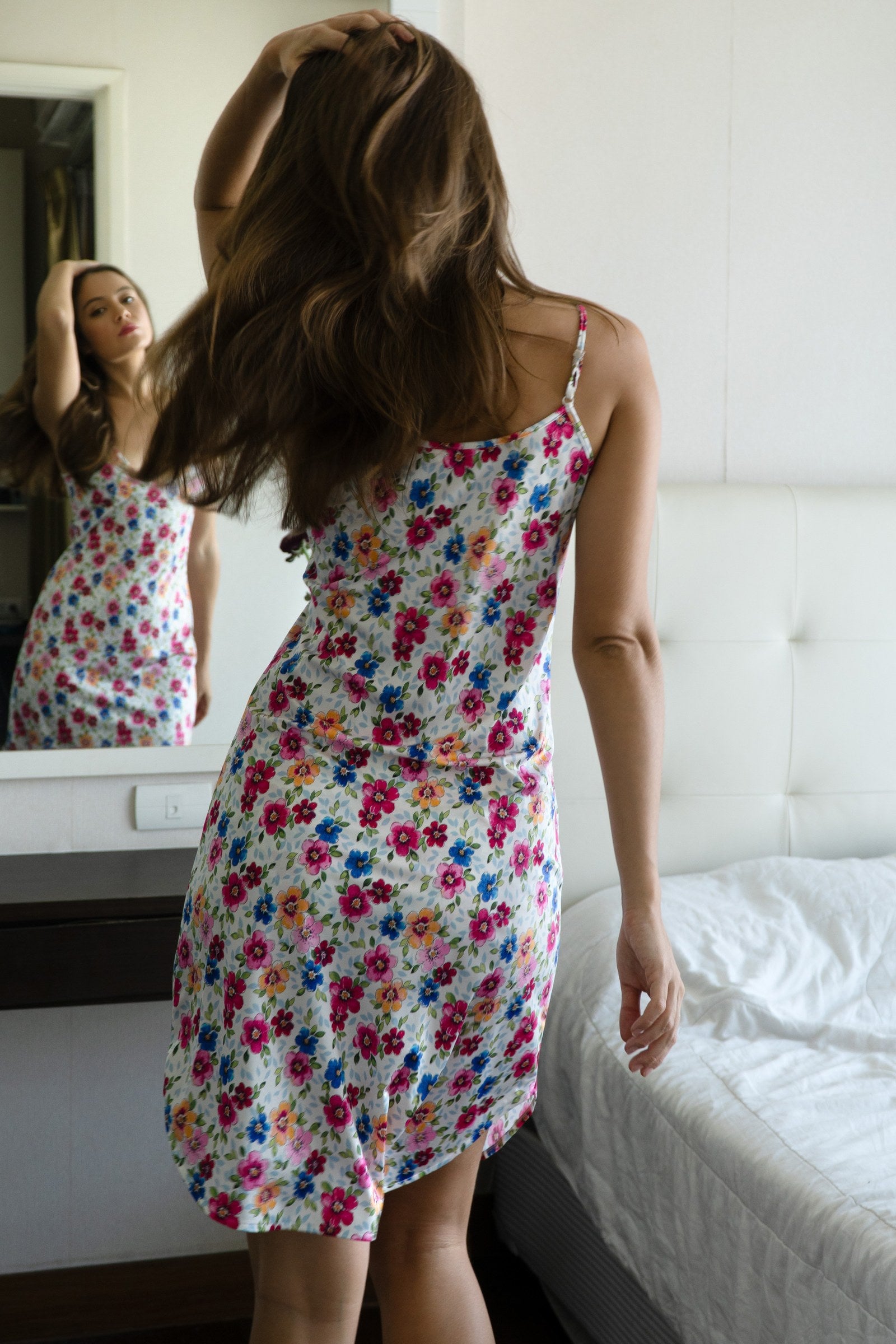 FREE Gifts! Nighties & Shorties! Choose Style & Color!