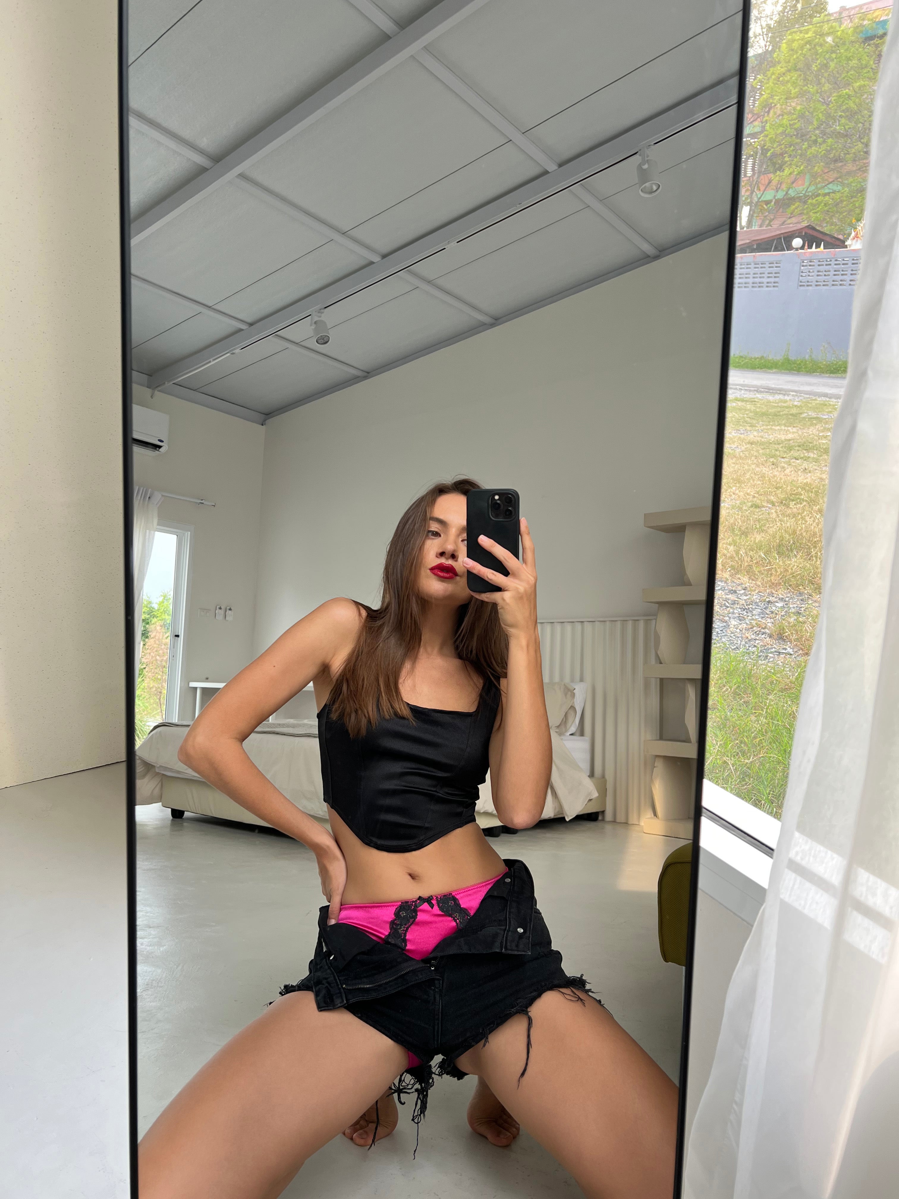 FREE Princess Juliet Panty! choose