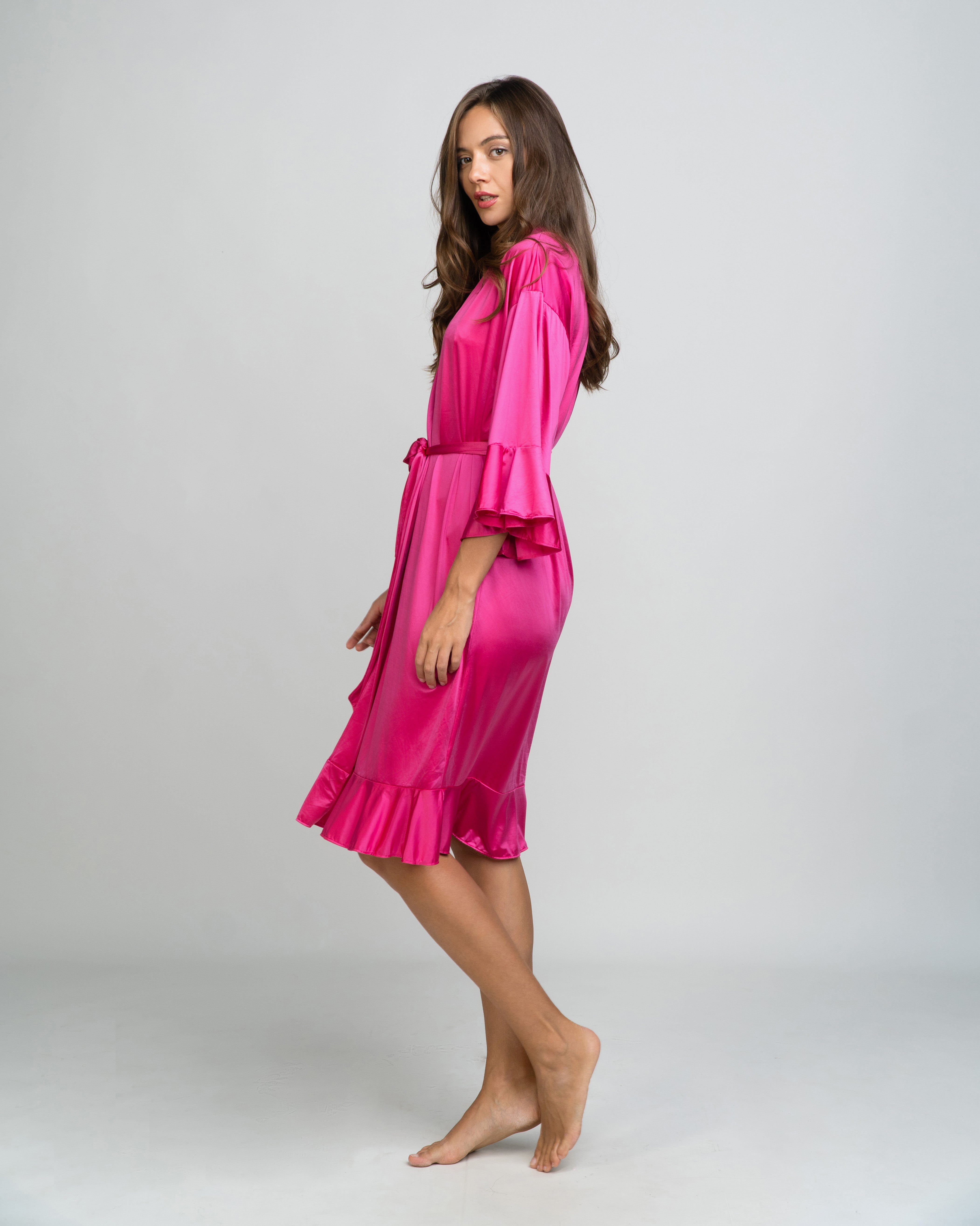 VIP Pixie Set HotPink