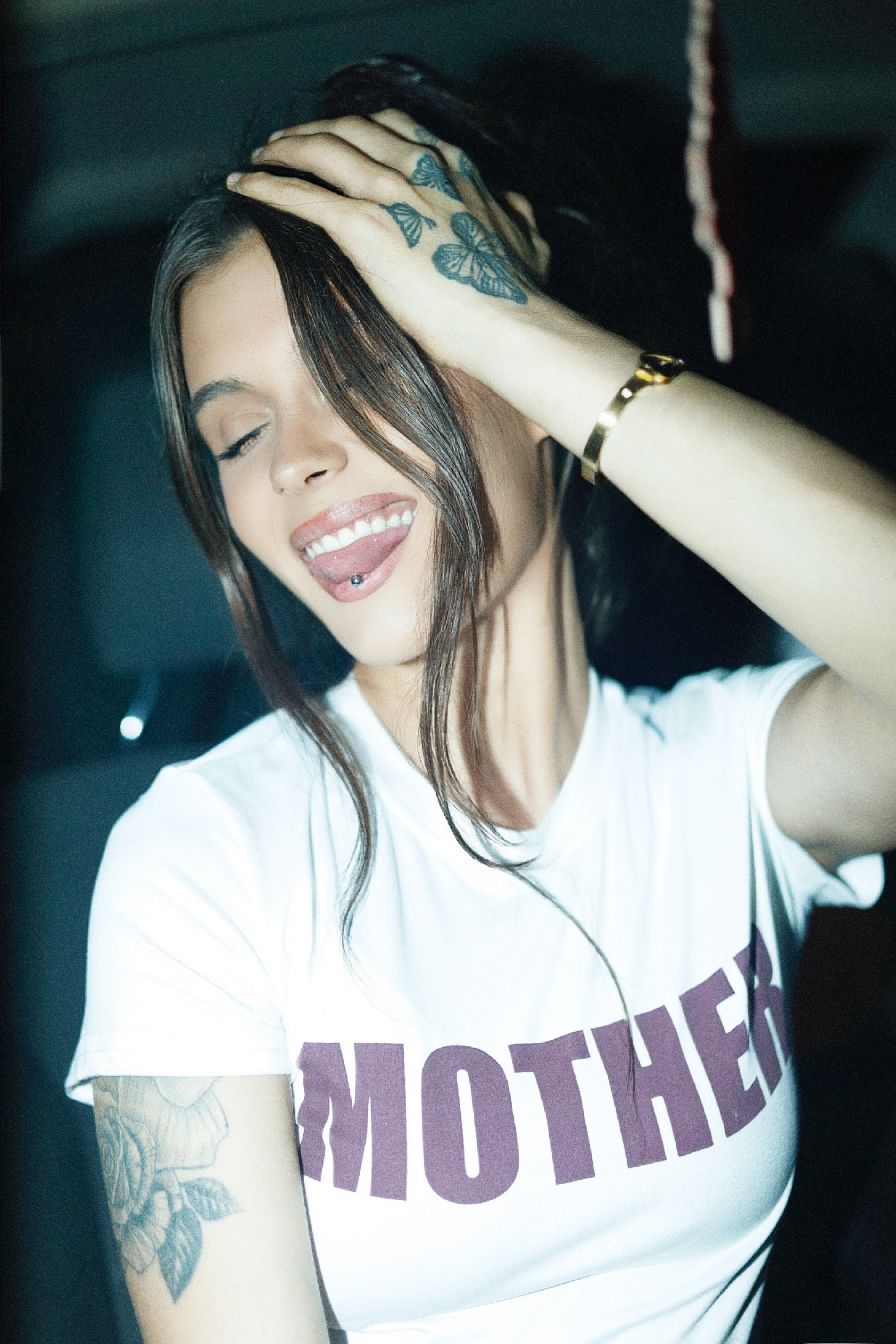 Pixie Eve Shortie, Midnight Black