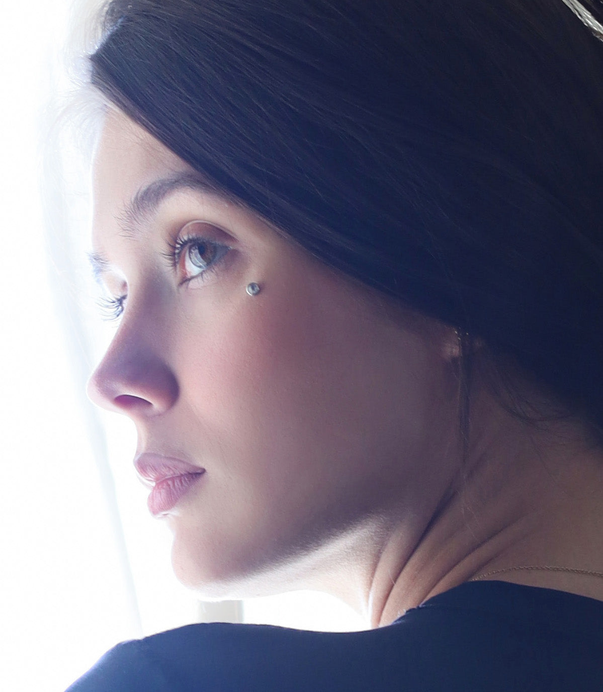 Duo Delights! Eve Shortie + Panty, Purple Berry