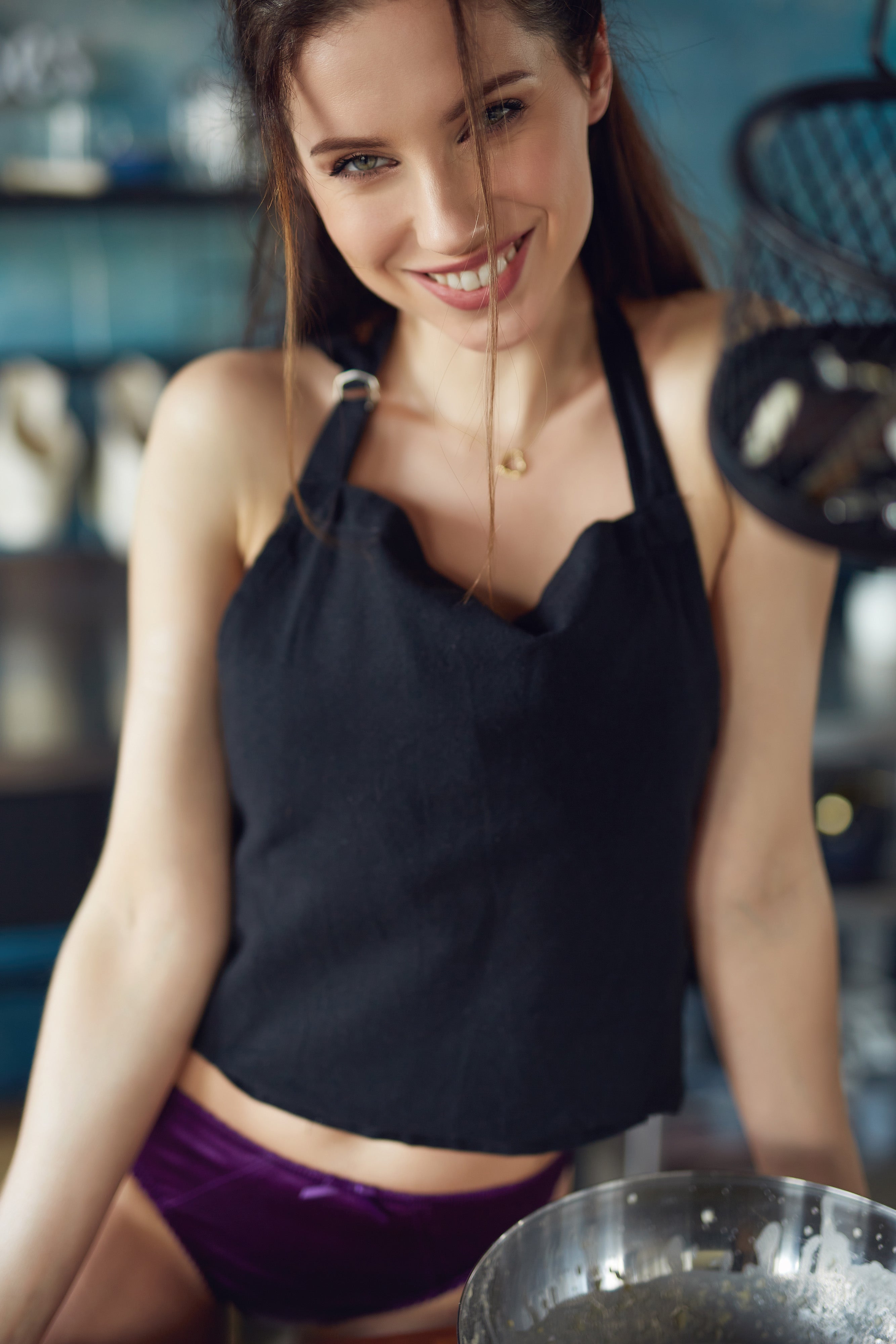 Katie's Bright & Fun 4 Princess Panties