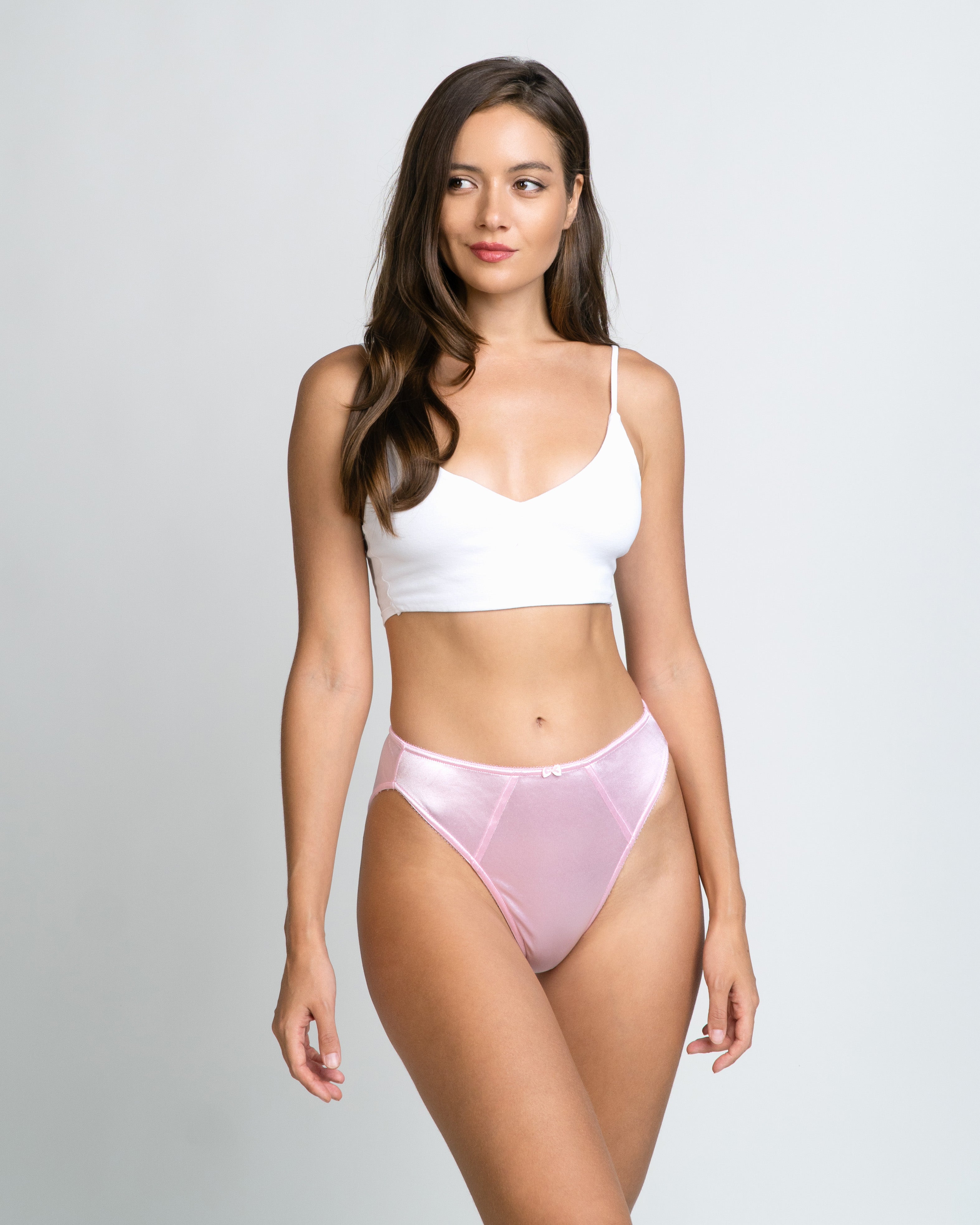 Rosey BabyGirl! 4 Princess Laura Panties