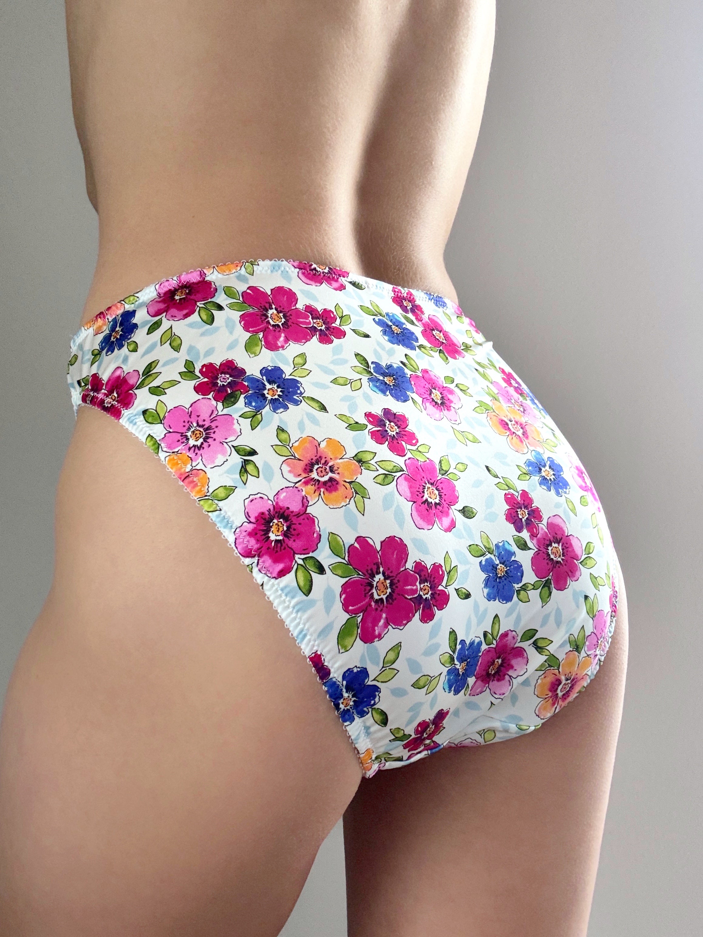 Pixie! Jenny Panties, Hope's Bouquet