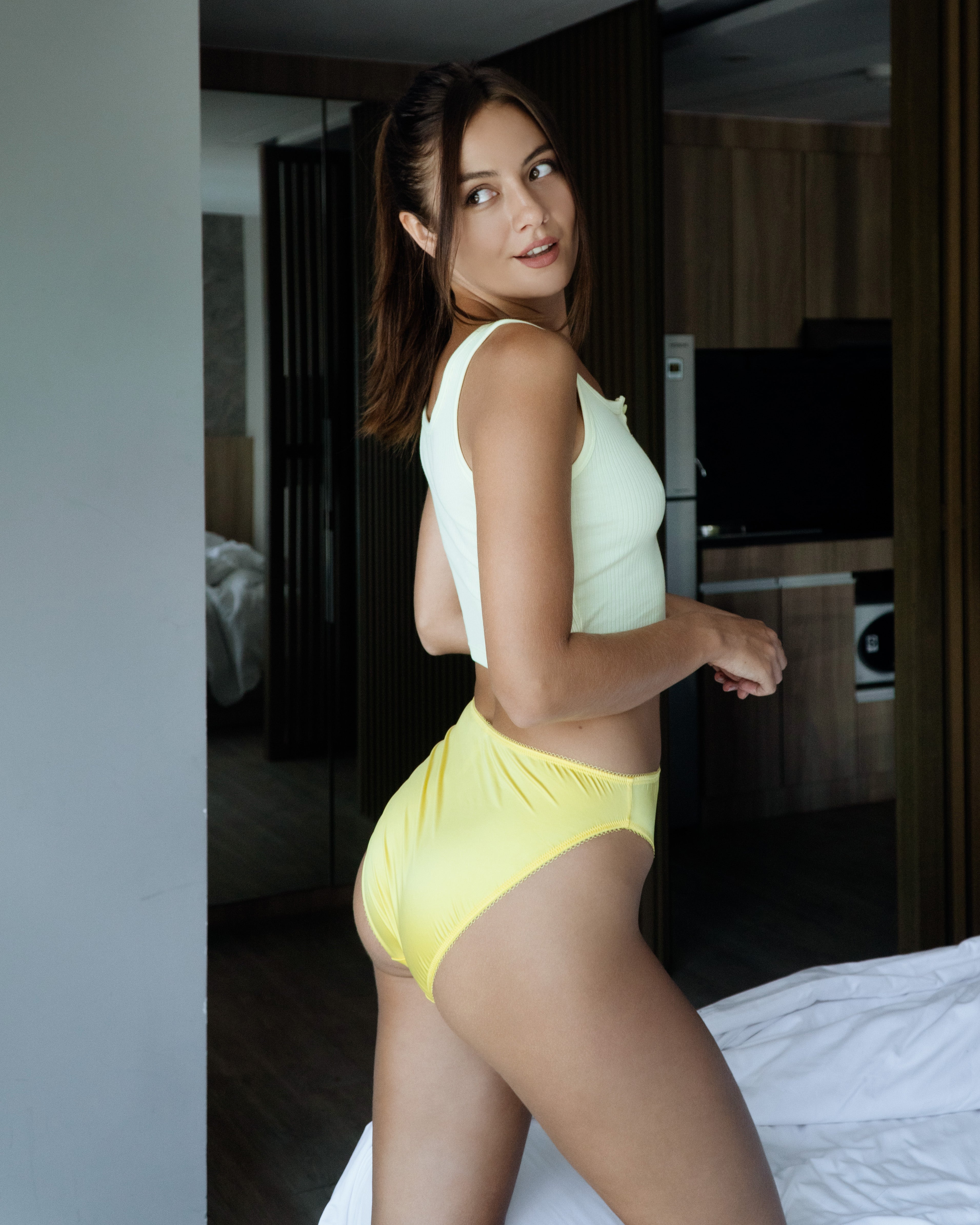 Pixie! Jenny Panties