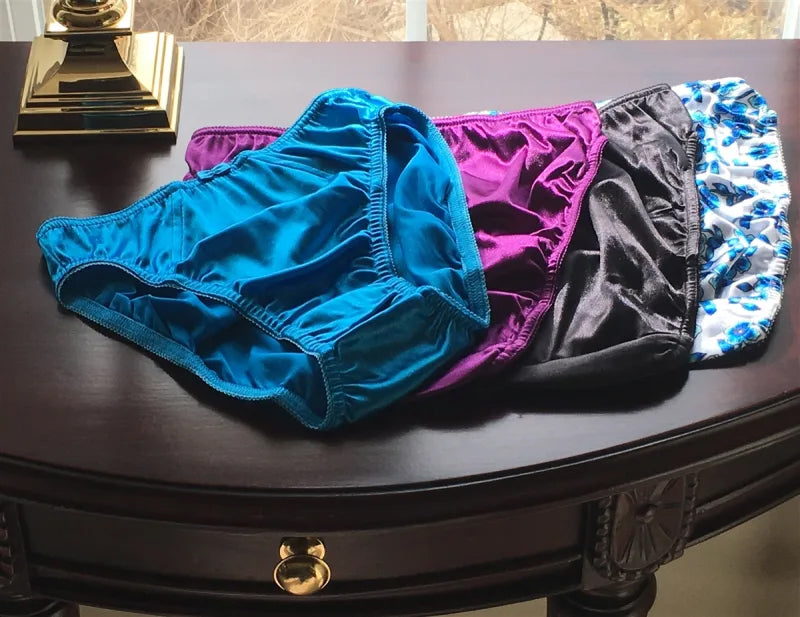 Laura's DarkSide 4 Princess Panty Set