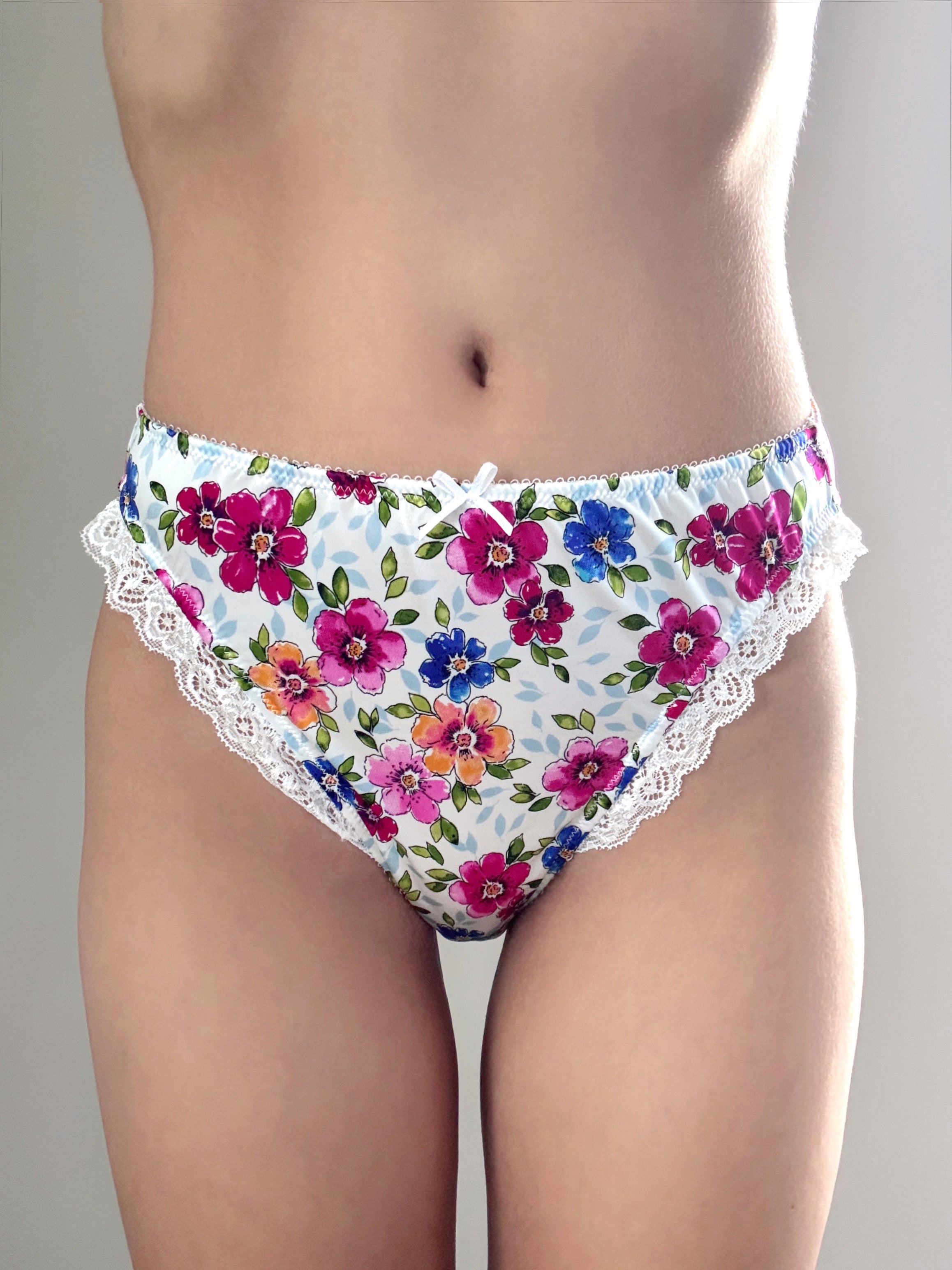 Pixie! Mary Panties, Hope's Bouquet Pixie