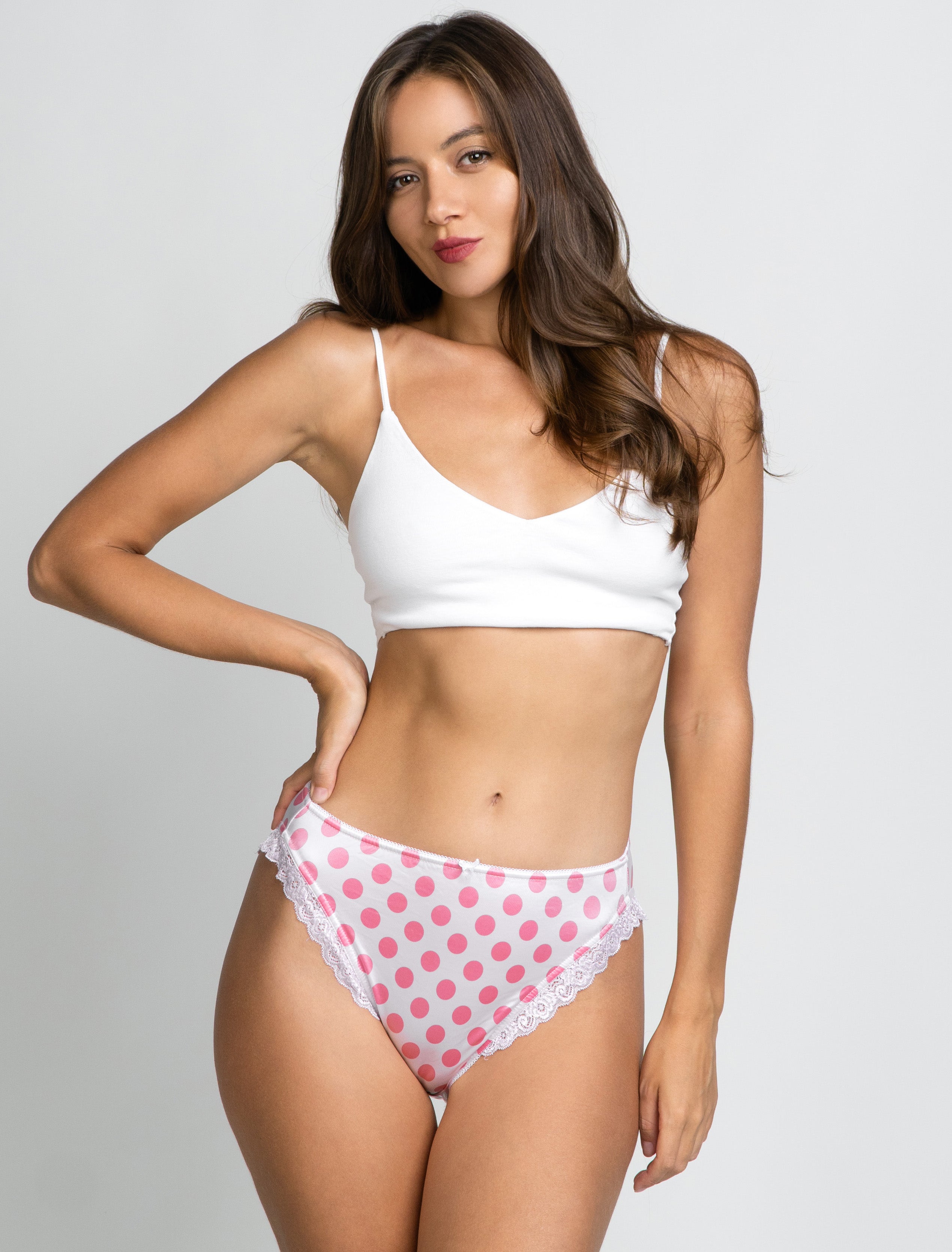 Pixie! Mary Girly Set of 4