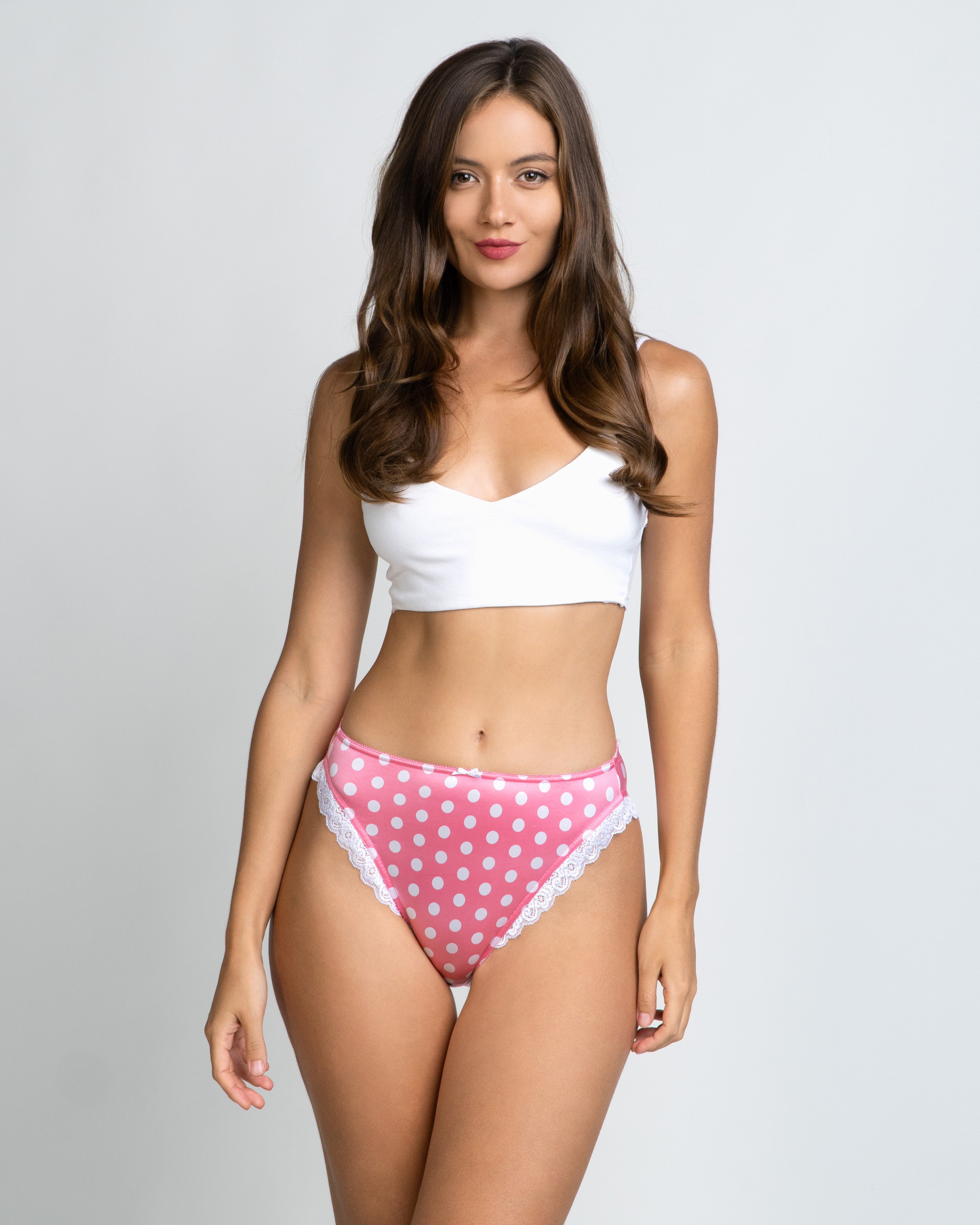 Pixie! Mary Girly Set of 4