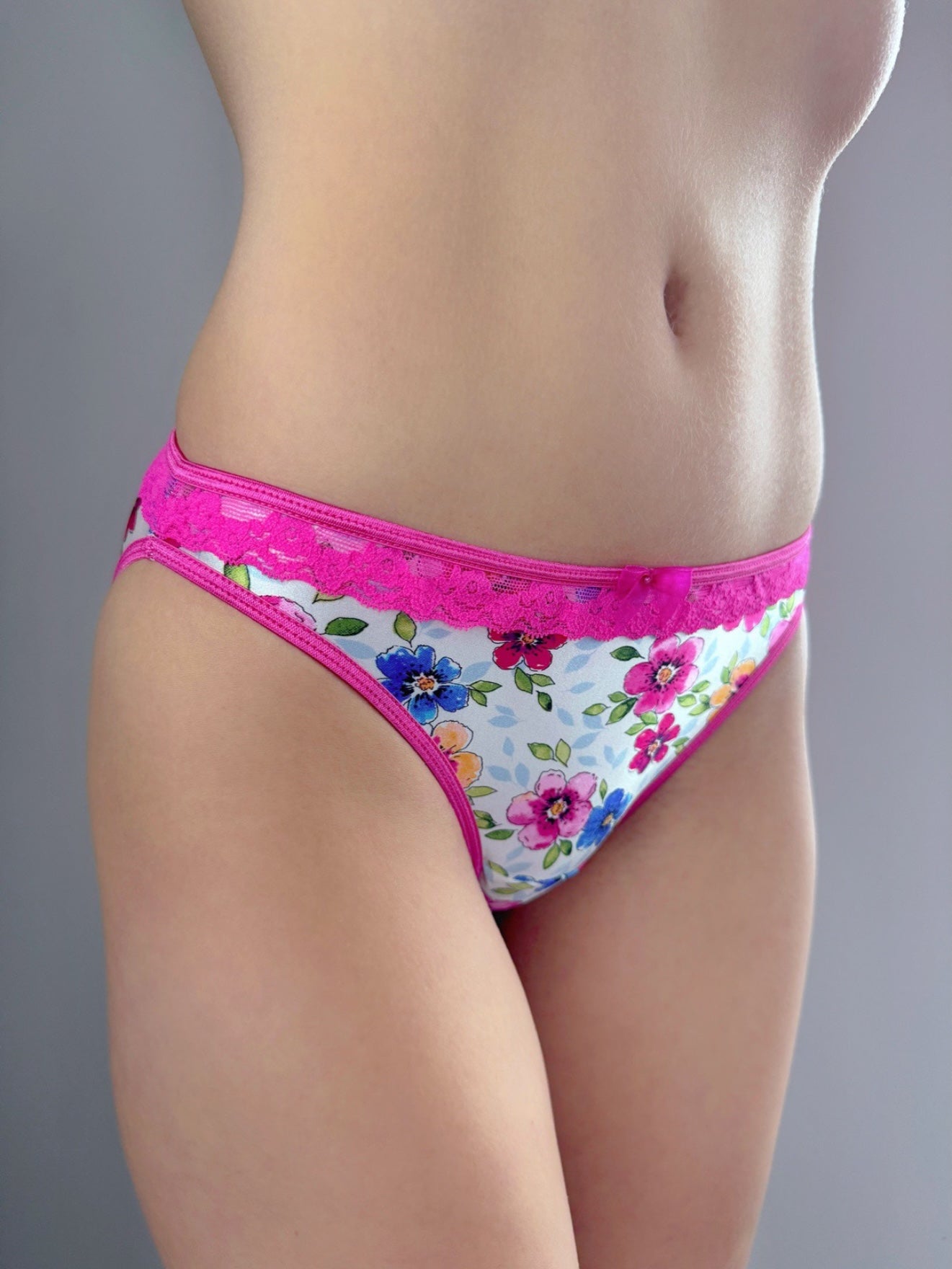 3 Starlette Panties, Hope's Bouquet Set